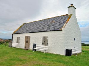 Nairn Halfway House